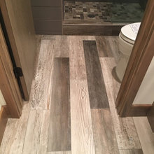 Floor Tile