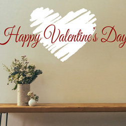 Romantic & Love Decals - Products