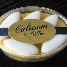 Almond Classic - Calissons By Gilles