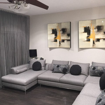 MODERN DESIGN 2015