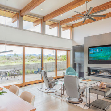 Tetherow Modern Ranch