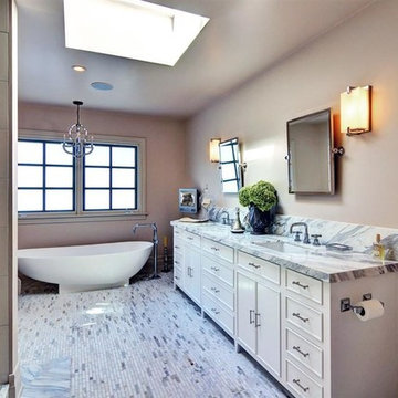 New Hampshire Ave - Los Feliz