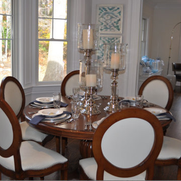 Holiday Showhouse