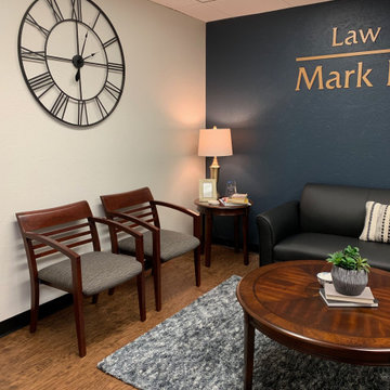 Law Office Remodel