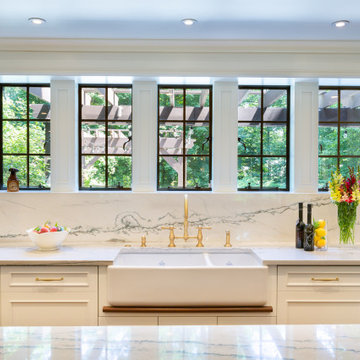 Summit NJ Project