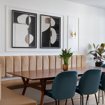 Custom Homes: Queen Victoria