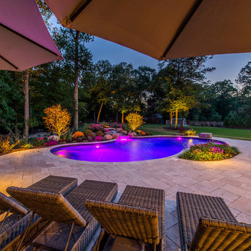 Scotch Plains, Union County, New Jersey