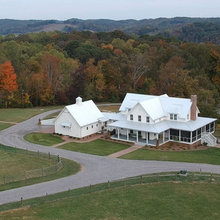 farm house