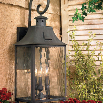 Outdoor Lighting