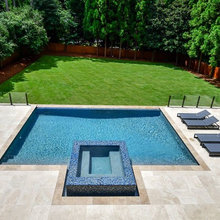 Sandalwood Pool