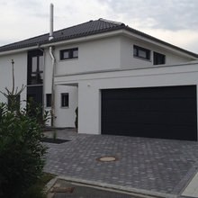 Einfamilienhaus