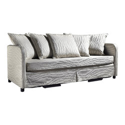 TRAVELER SOFA BED NEST - Sofas
