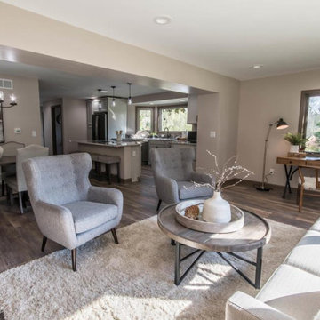 Merton Vacant Staging by Becoming Home