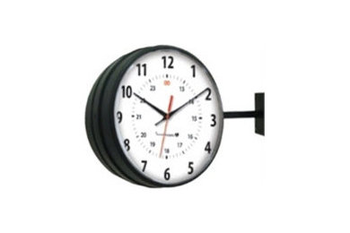 Wifi clocks for schools