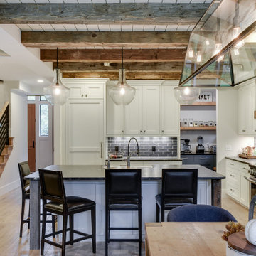 Cottagewood Residence