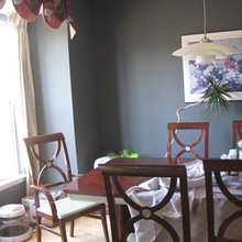 Existing furnitures to keep