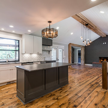 Kitchens