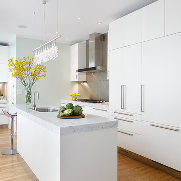 Arclinea Kitchen - San Francisco 3