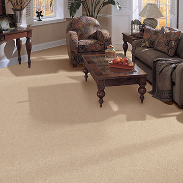 The Carpet Mill