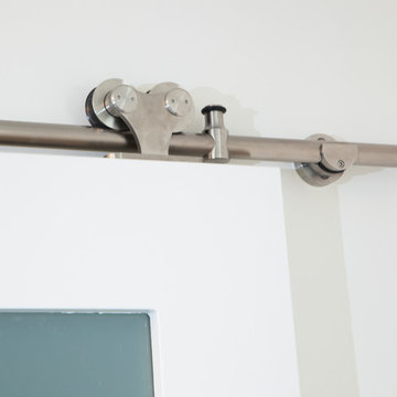 Sirocco Drive Ensuite Renovation