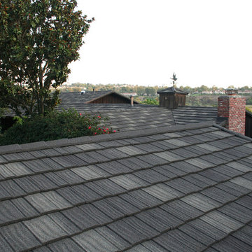 Decra Metal Roofing