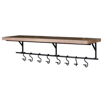 Modern Wall Shelf Schutt I