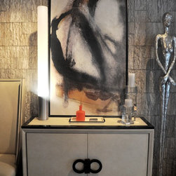 Showroom Pieces - Buffets And Sideboards