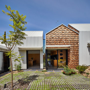 Tower House