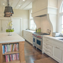 Kitchen accessories