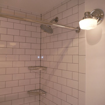 Vintage Bathroom
