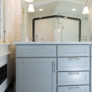 Arabian Master Bath