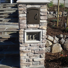Mailboxes