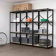 O garage