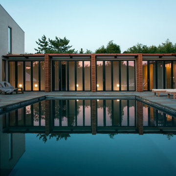 Maison Meadowlark
