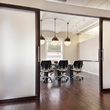 Sliding Door (S) & Sliding Wall (SW)