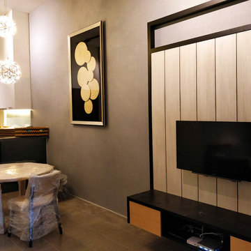 EST Bangsar suites