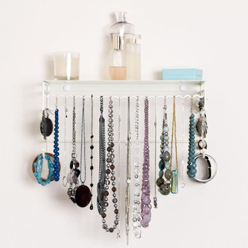 Jewelry & Accessory Organization