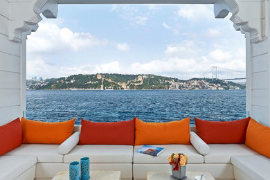 anadolu hisarı yalı project