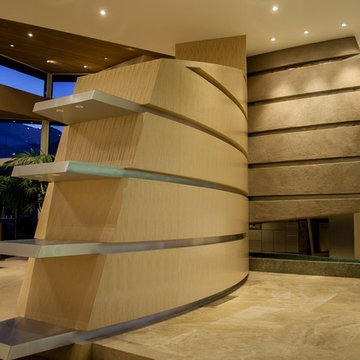 Millwork