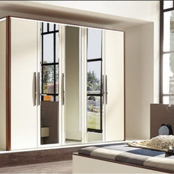 Denver Wardrobe - Armoires And Wardrobes