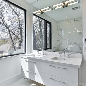 New Home Development in Toronto