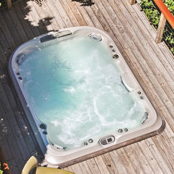 Jacuzzi Hot Tubs - Hot Tubs