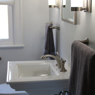 Piedmont Bathroom