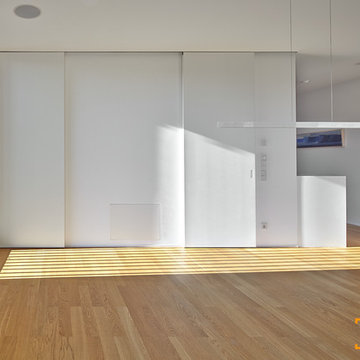 Anbau Haus GZ - Esszimmer