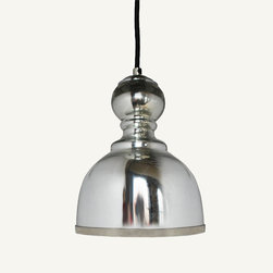Mercury - Lighting