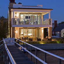 Beach house