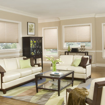 Cellular Shades