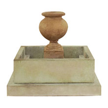 Fountain