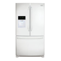 Frigidaire Refrigerators - Products