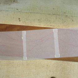 Creating A DragonFly: Wing Transfer - Products